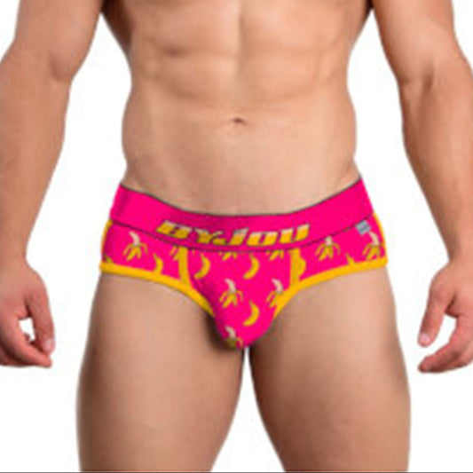 Brief Men Byjou Underwear Calzon Nautico BNAUMX026