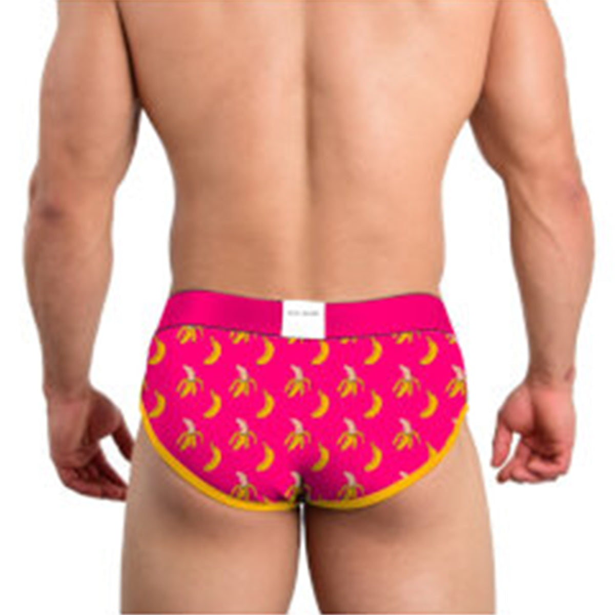 Brief Men Byjou Underwear Calzon Nautico BNAUMX026