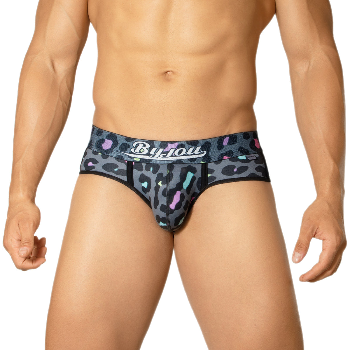 Men's Printed Briefs – Nautico BNAUMX102