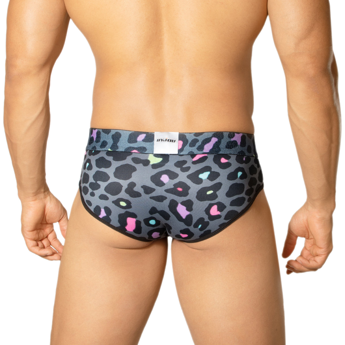 Men's Printed Briefs – Nautico BNAUMX102
