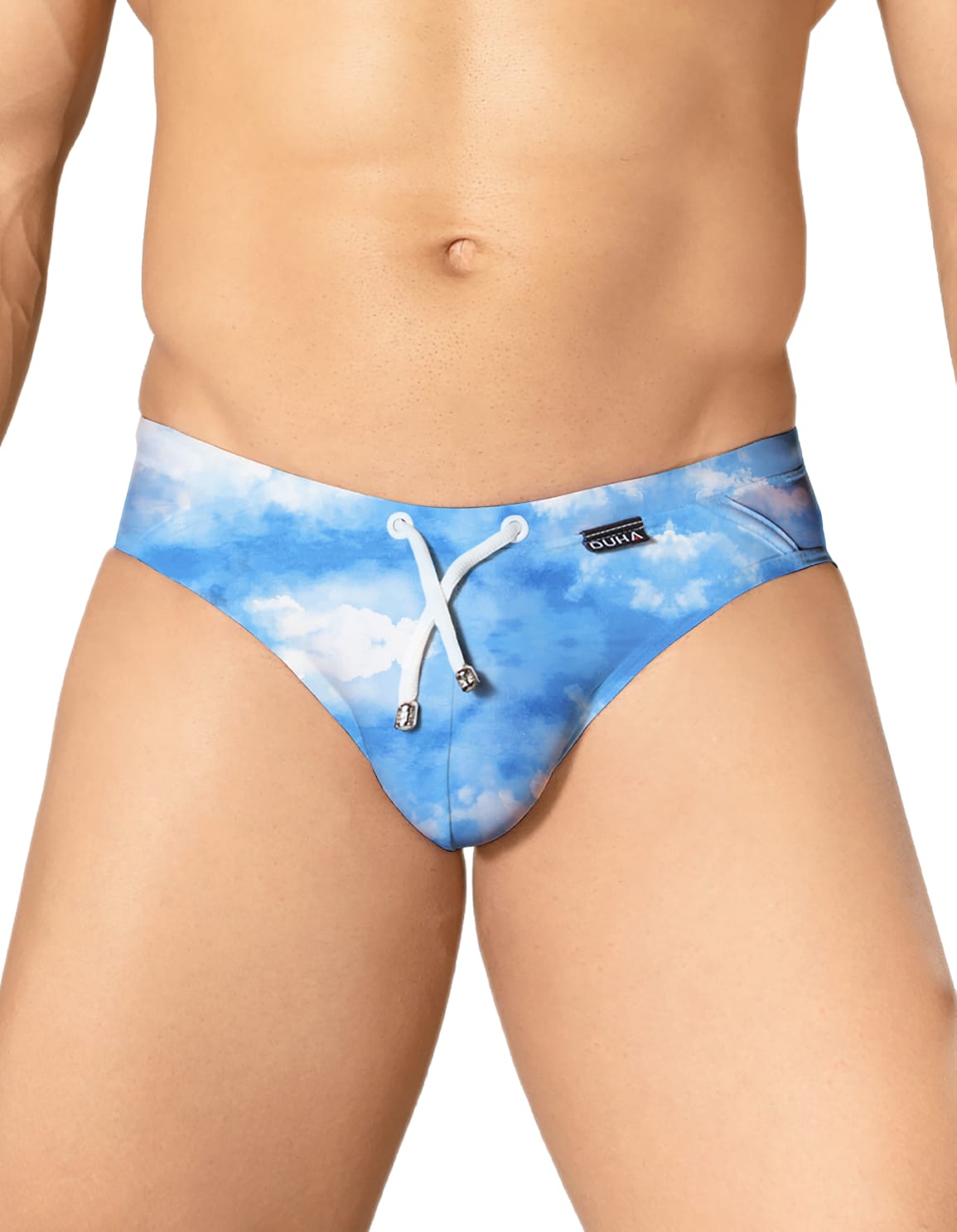 Swimsuit for Men Duha Swimwear BSWMX090
