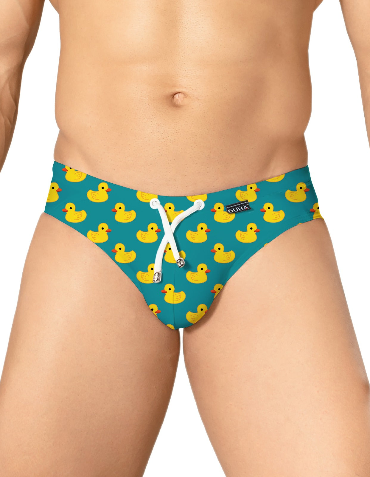 Swimsuit for Men Duha Swimwear BSWMX091