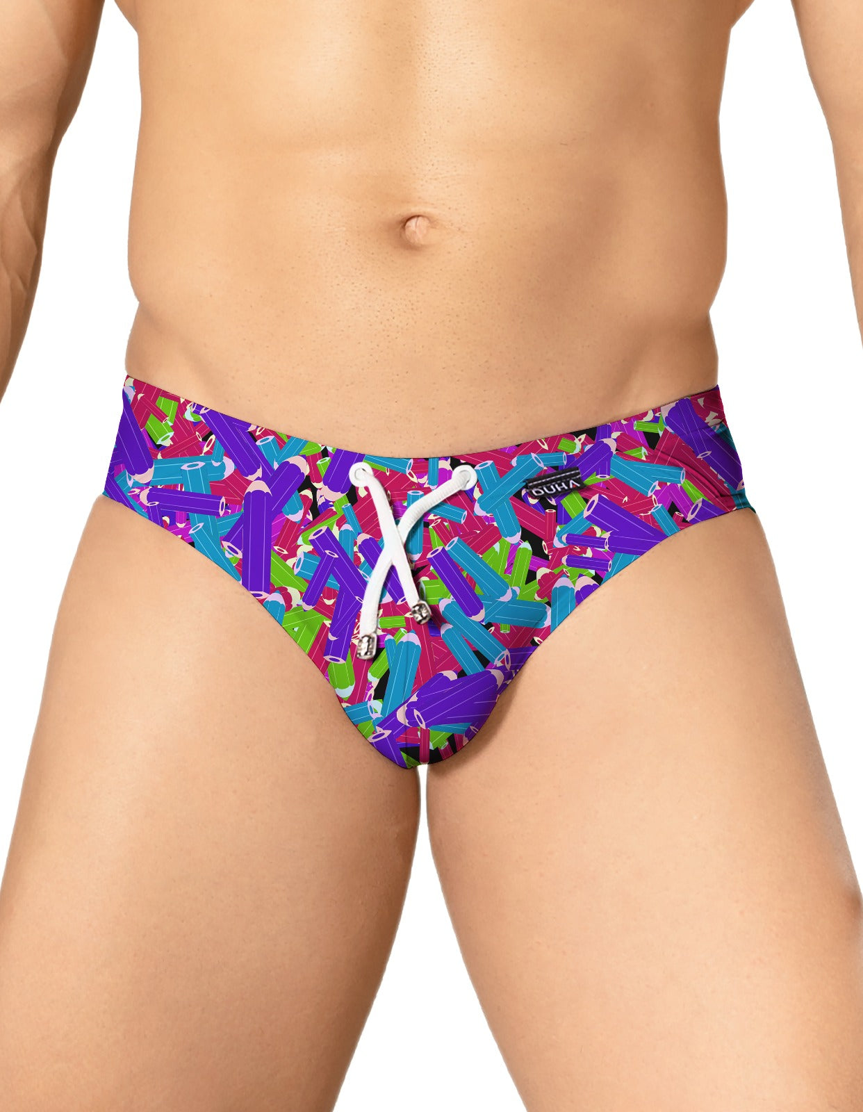 Swimsuit for Men Duha Swimwear  BSWMX094