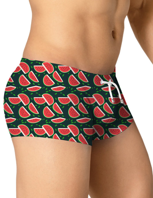 Swimsuit for Men Duha Swimwear  BSWMX095