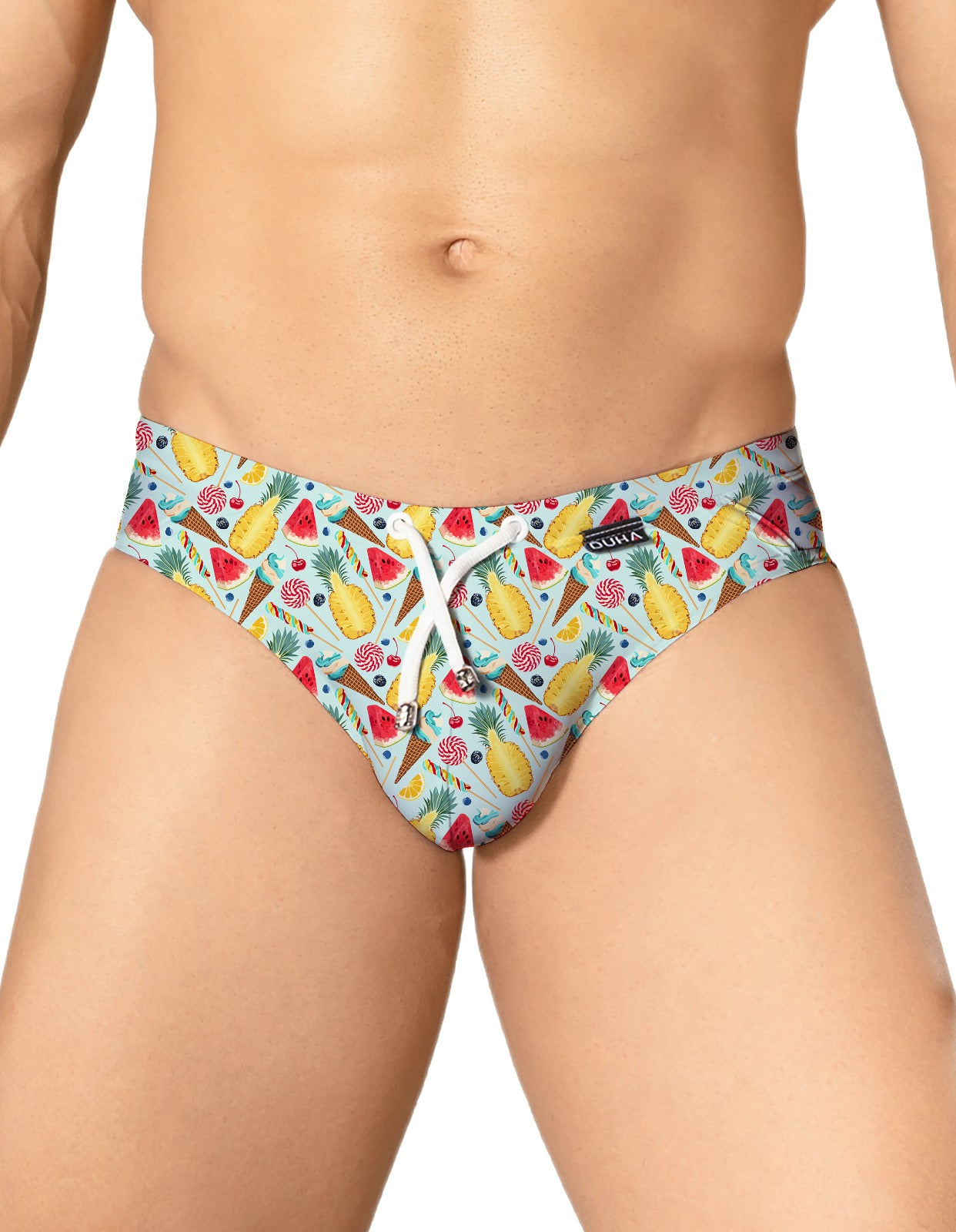 Swimsuit for Men Duha Swimwear  BSWMX096