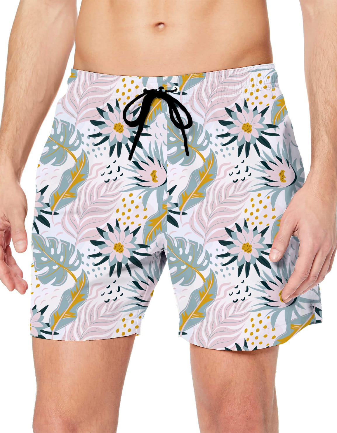 Swimsuit for Men Duha Swimwear  BSWMX097