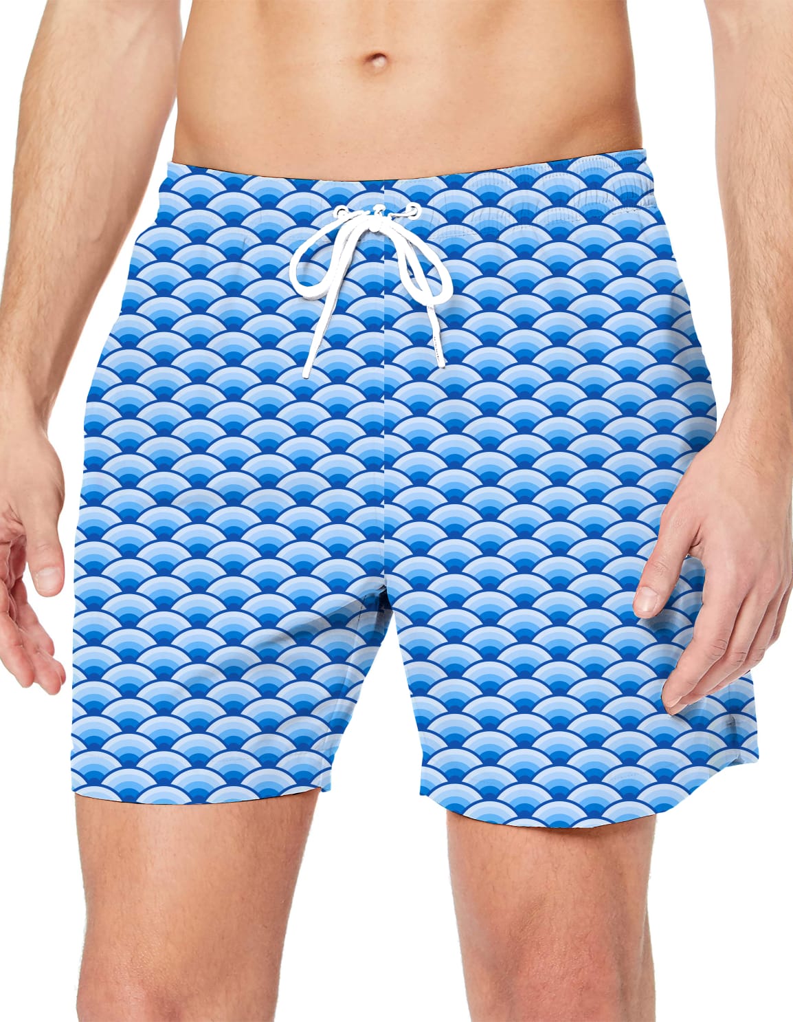 Swimsuit for Men Duha Swimwear  BSWMX098