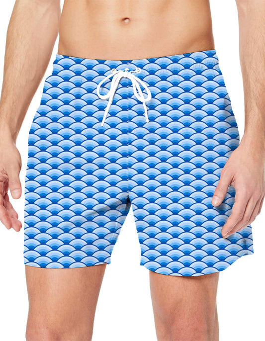 Swimsuit for Men Duha Swimwear  BSWMX098