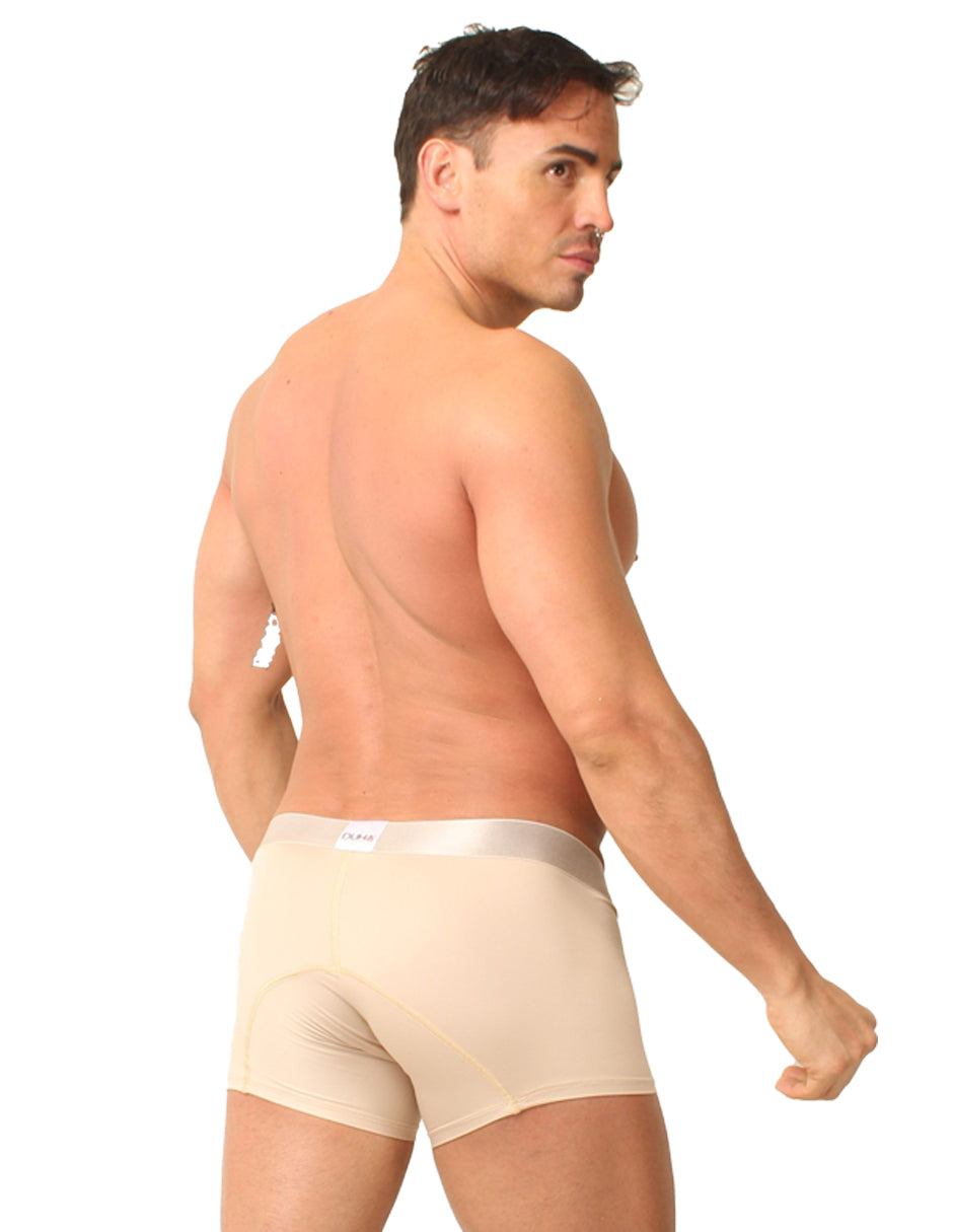 Boxer Men Calzon Alan Duha Underwear Nude DALMX505