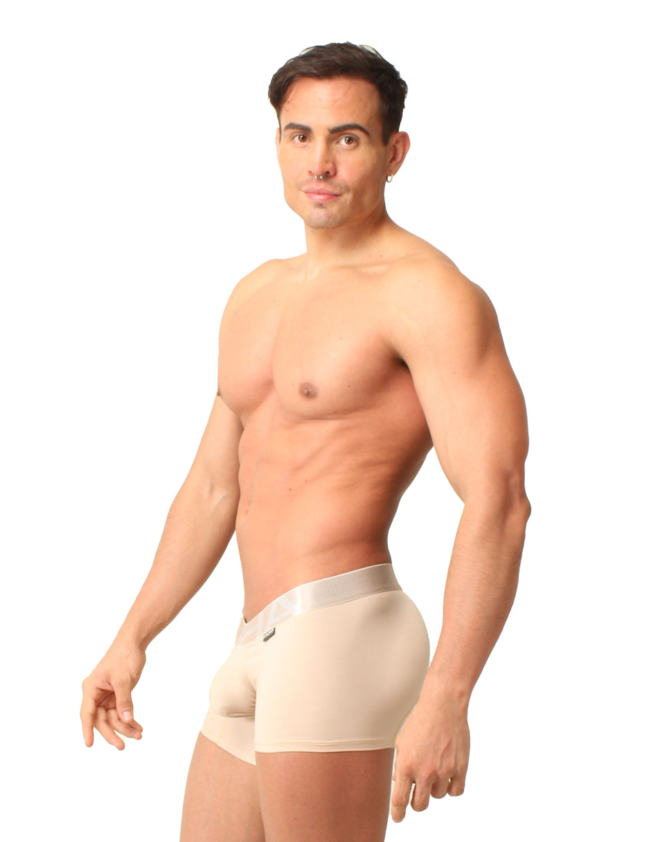 Boxer Men Calzon Alan Duha Underwear Nude DALMX505
