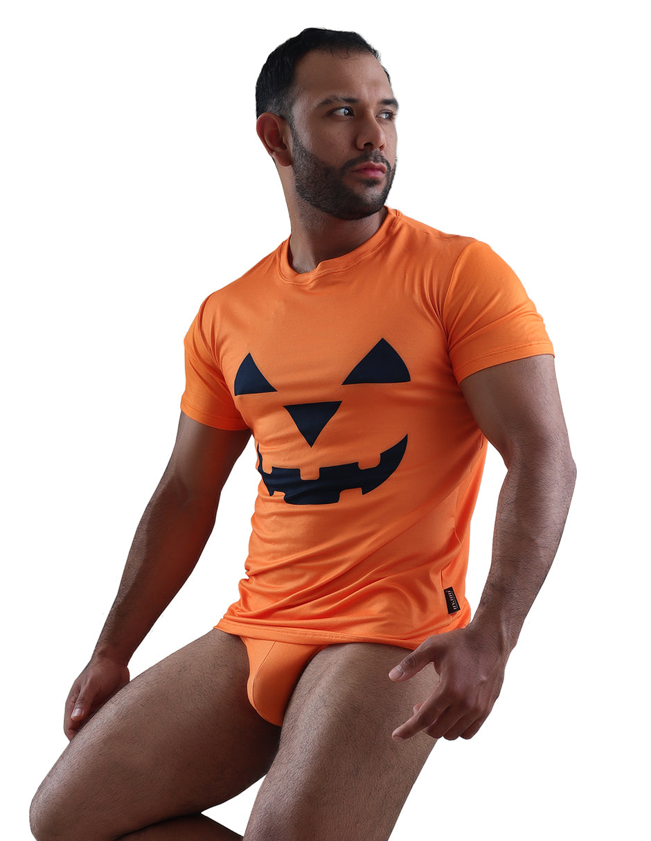 Halloween Shirt slim fit Soft for Men