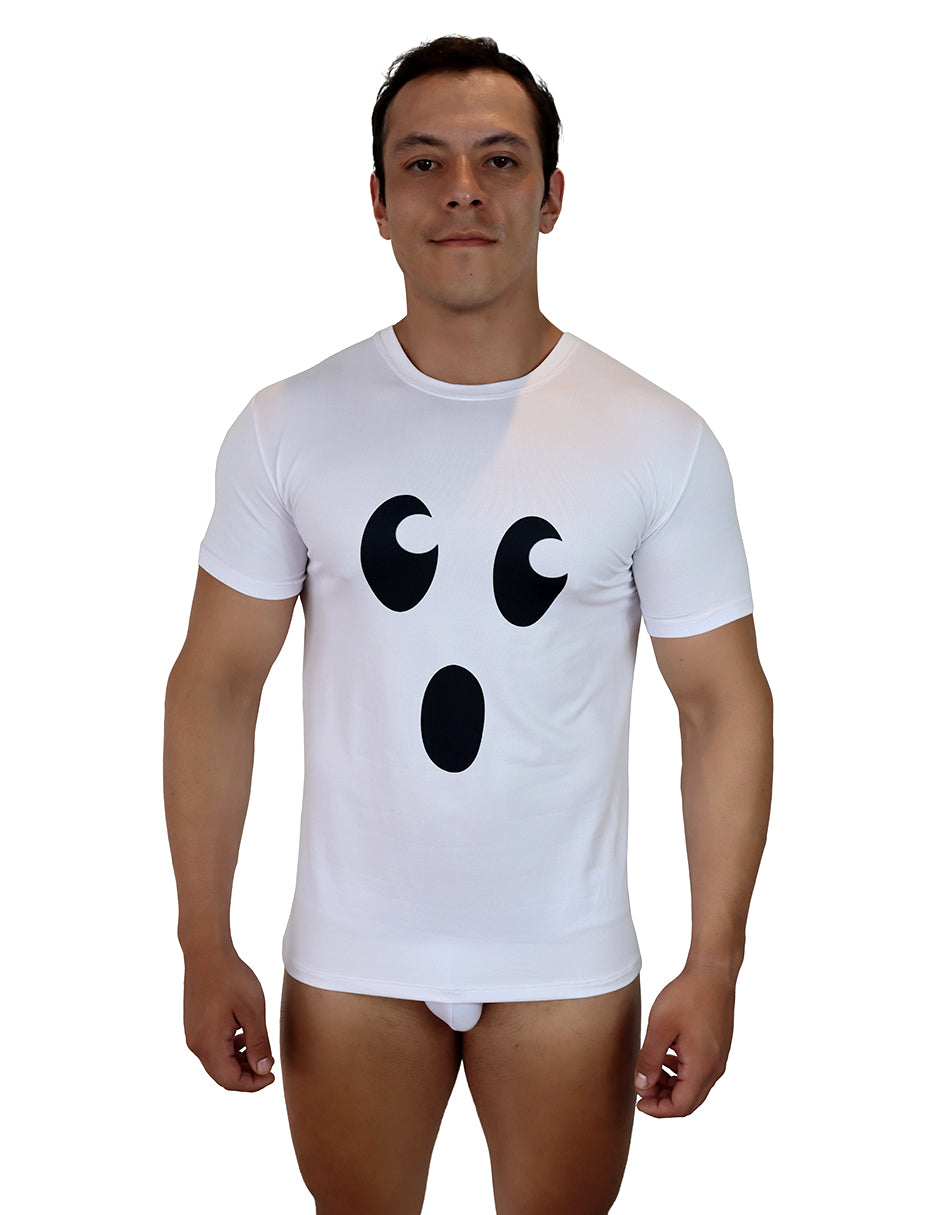 Halloween Shirt slim fit Soft for Men