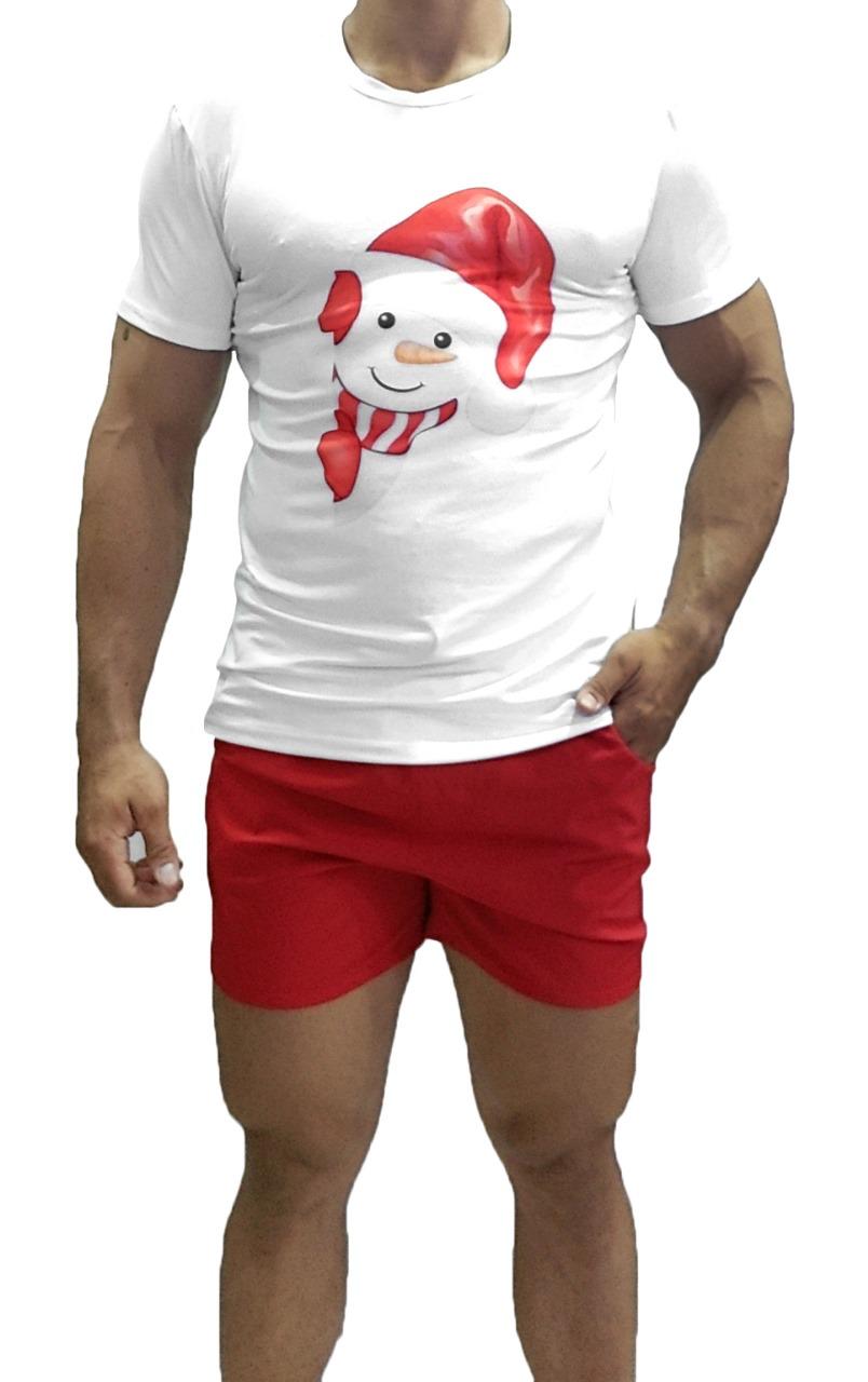 Christmas Shirt slim fit Soft for Men