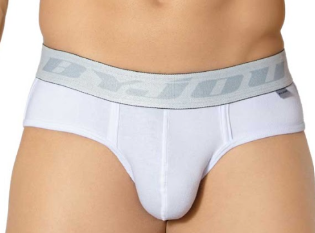 Brief Men Byjou Underwear Calzon Nautico Basic Colors