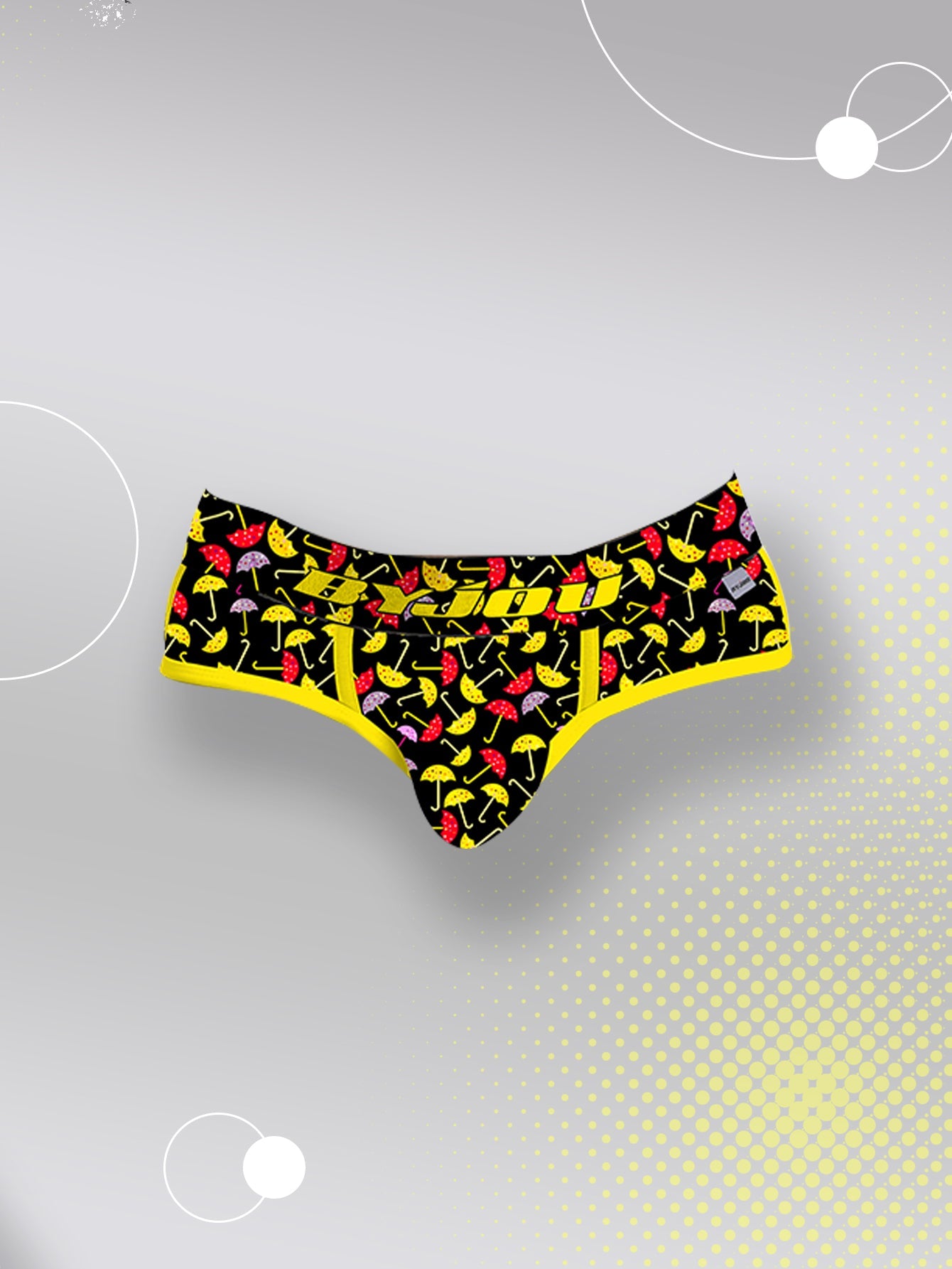 Brief Men Byjou Underwear Calzon Nautico BNAUMX044
