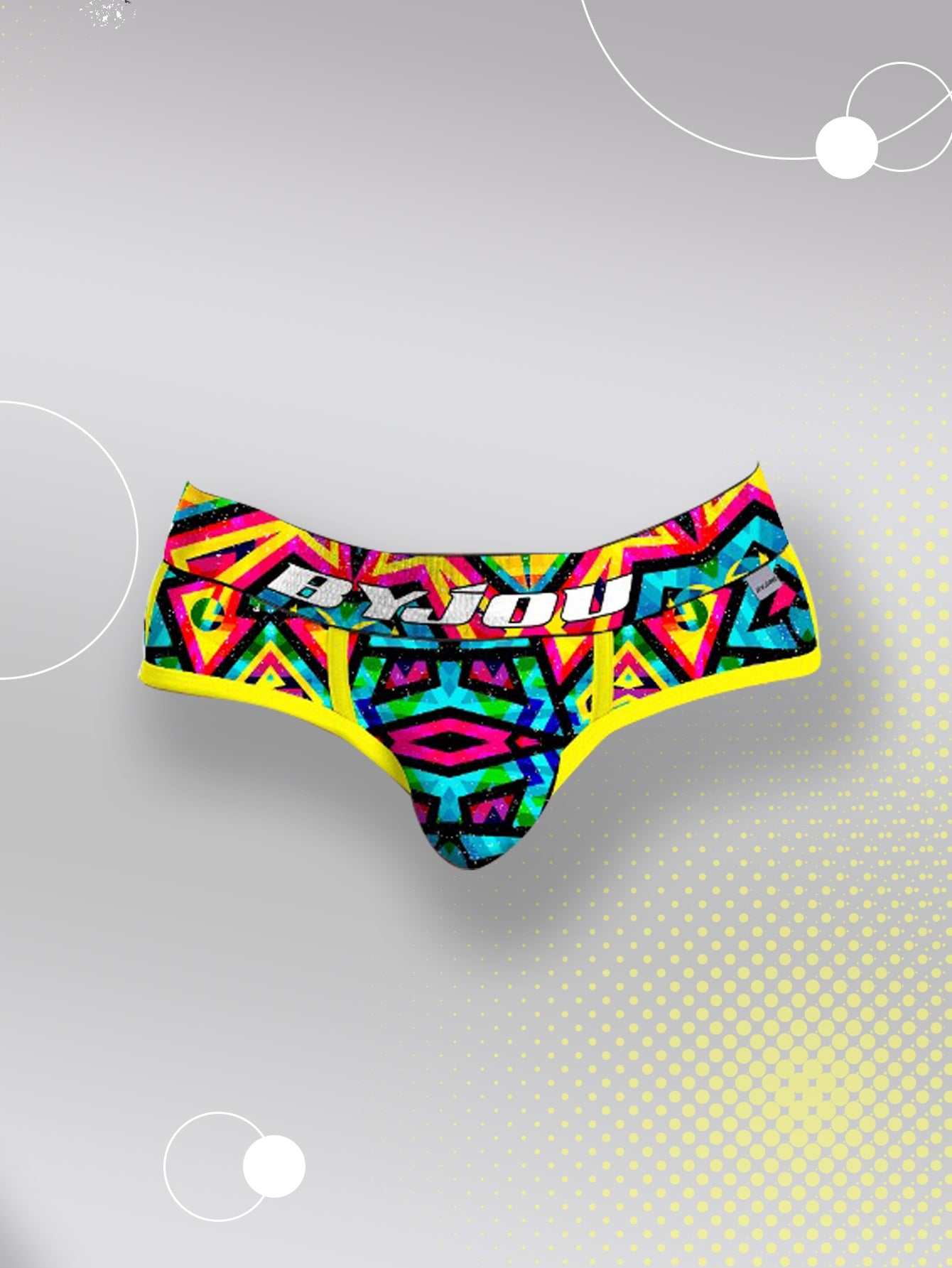 Brief Men Byjou Underwear Calzon Nautico BNAUMX036