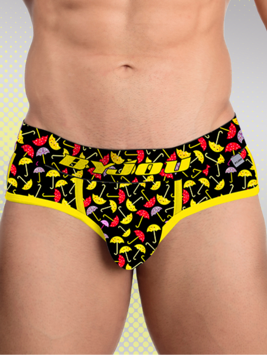 Brief Men Byjou Underwear Calzon Nautico BNAUMX044
