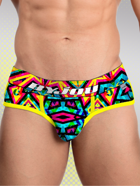 Brief Men Byjou Underwear Calzon Nautico BNAUMX036