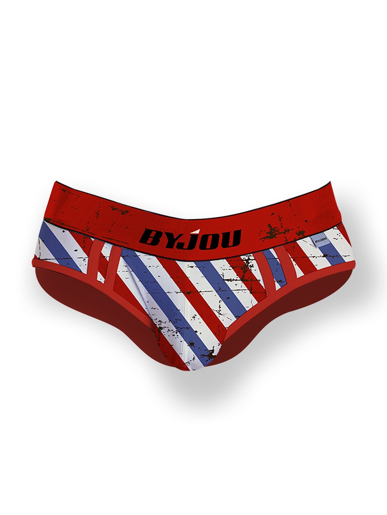 Jockstrap Noe Suspensorio Byjou Underwear  BSUSNOEMX054
