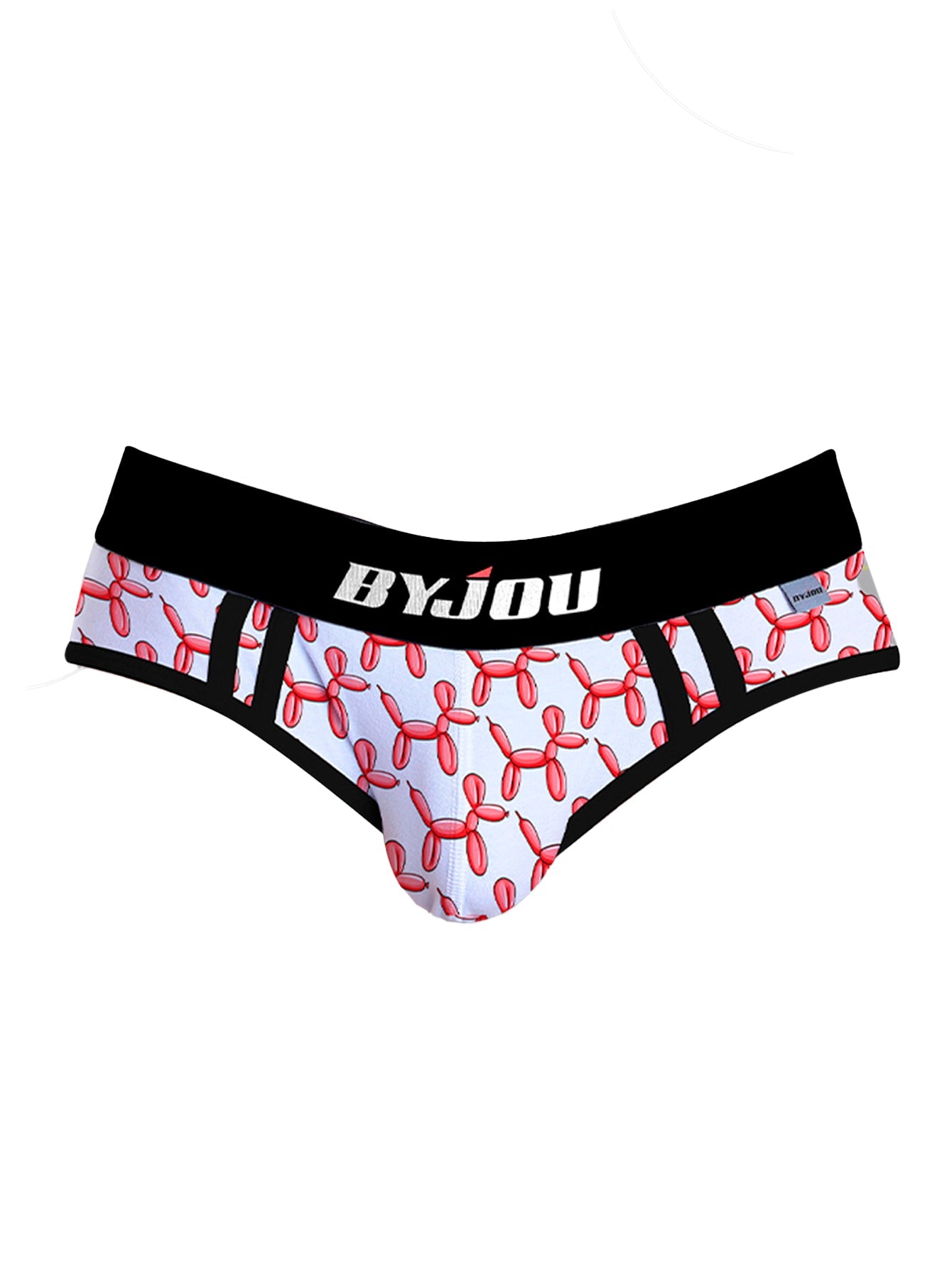 Jockstrap Noe Suspensorio Byjou Underwear BSUSNOEMX052