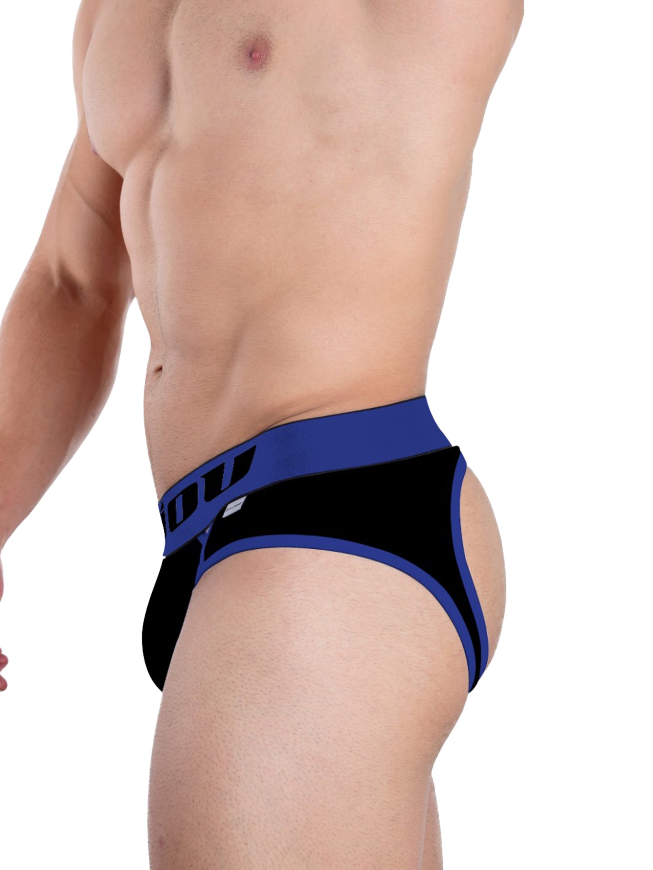 Jockstrap Noe Suspensorio Byjou Underwear  Byjou Underwear Basic Colors BSUSMX0231