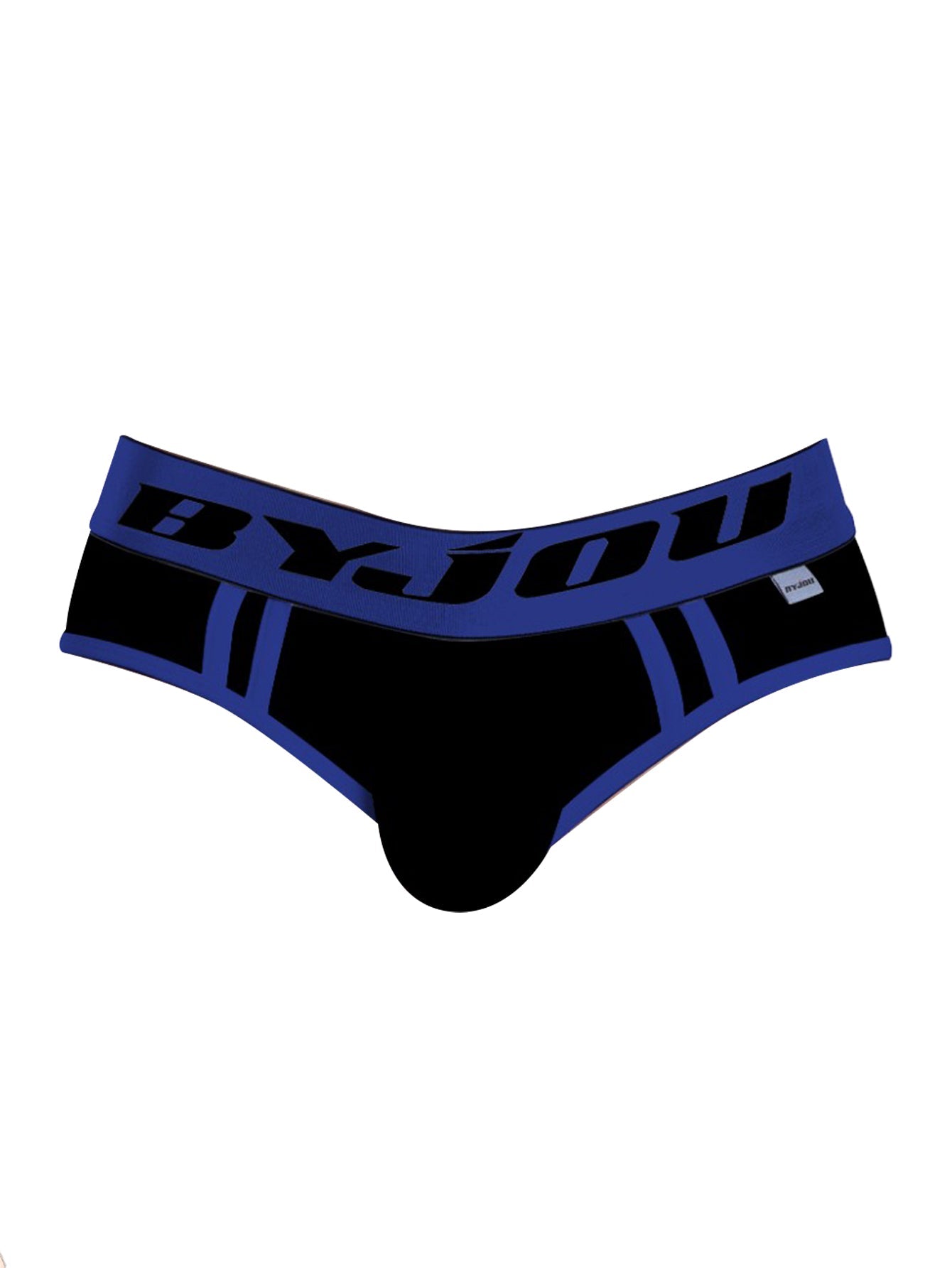 Jockstrap Noe Suspensorio Byjou Underwear  Byjou Underwear Basic Colors BSUSMX0231