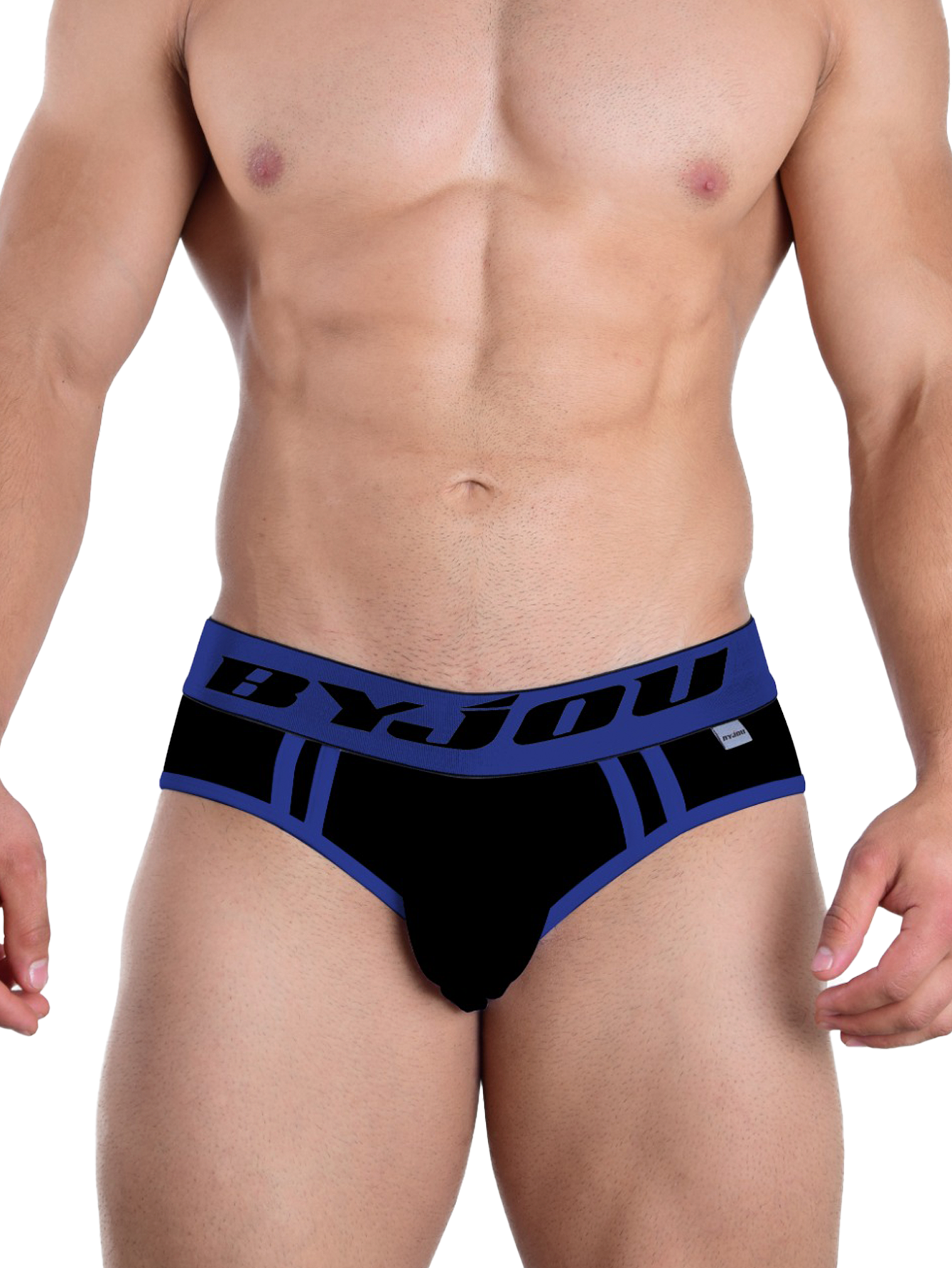 Jockstrap Noe Suspensorio Byjou Underwear  Byjou Underwear Basic Colors BSUSMX0231