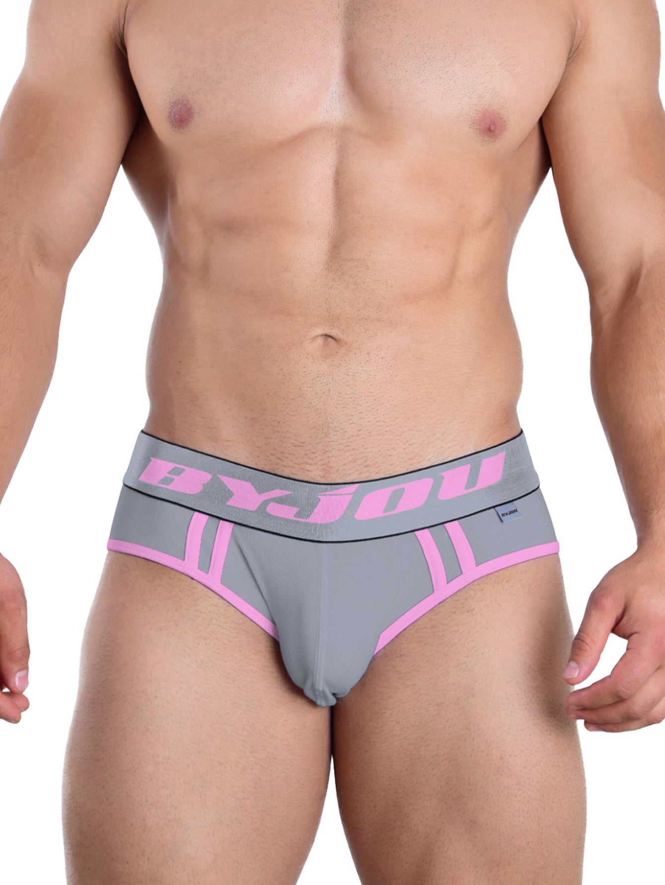 Jockstrap Noe Suspensorio Byjou Underwear  Byjou Underwear Basic Colors BSUSMX0231