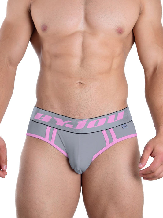 Jockstrap Noe Suspensorio Byjou Underwear  Byjou Underwear Basic Colors BSUSMX0231