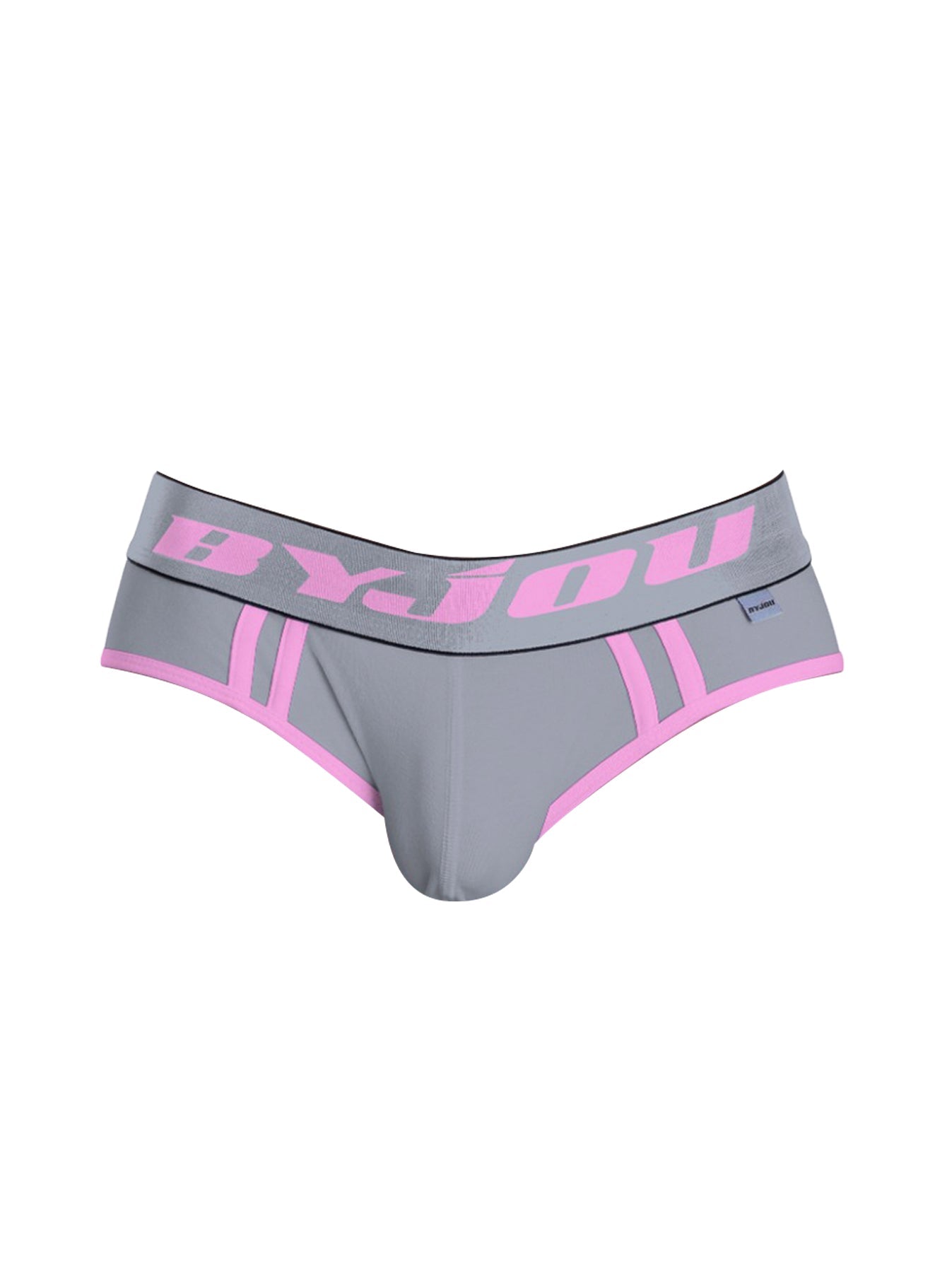 Jockstrap Noe Suspensorio Byjou Underwear  Byjou Underwear Basic Colors BSUSMX0231