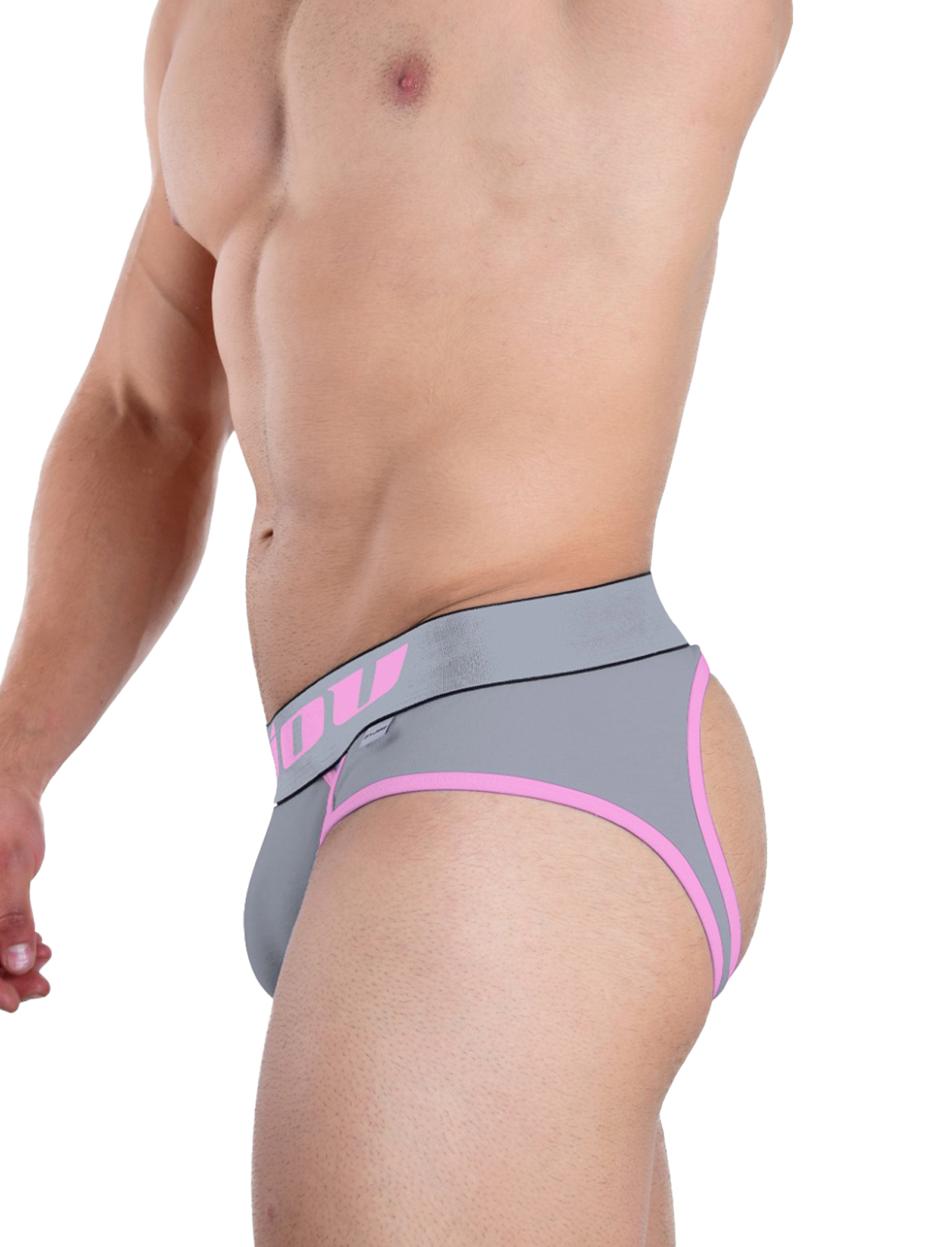 Jockstrap Noe Suspensorio Byjou Underwear  Byjou Underwear Basic Colors BSUSMX0231