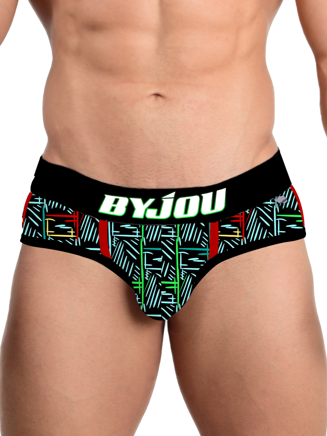 Brief Men Byjou Underwear Calzon Nautico BNAUMX027