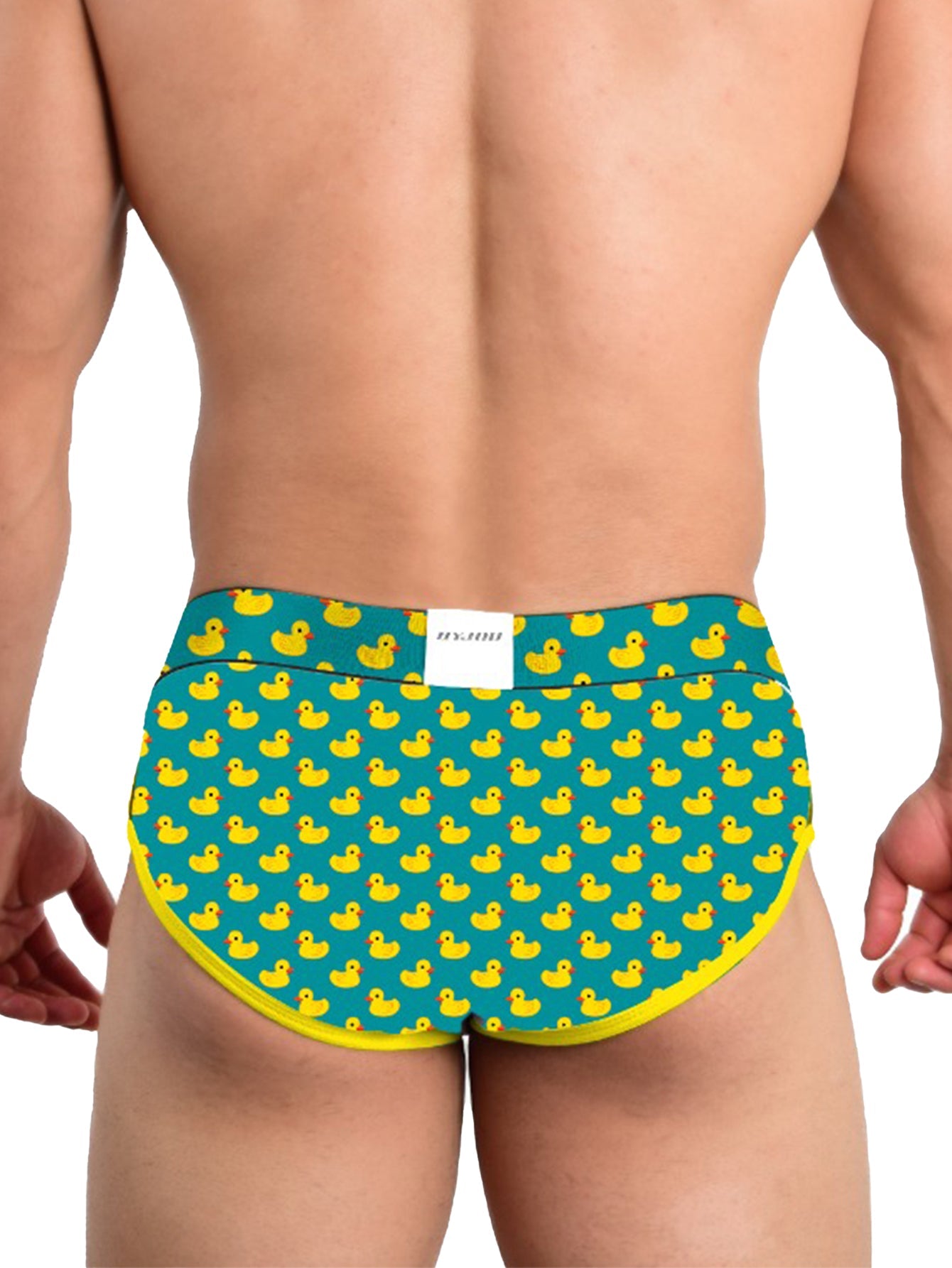 Brief for Men Byjou Underwear Calzon Nautico BNAUMX029