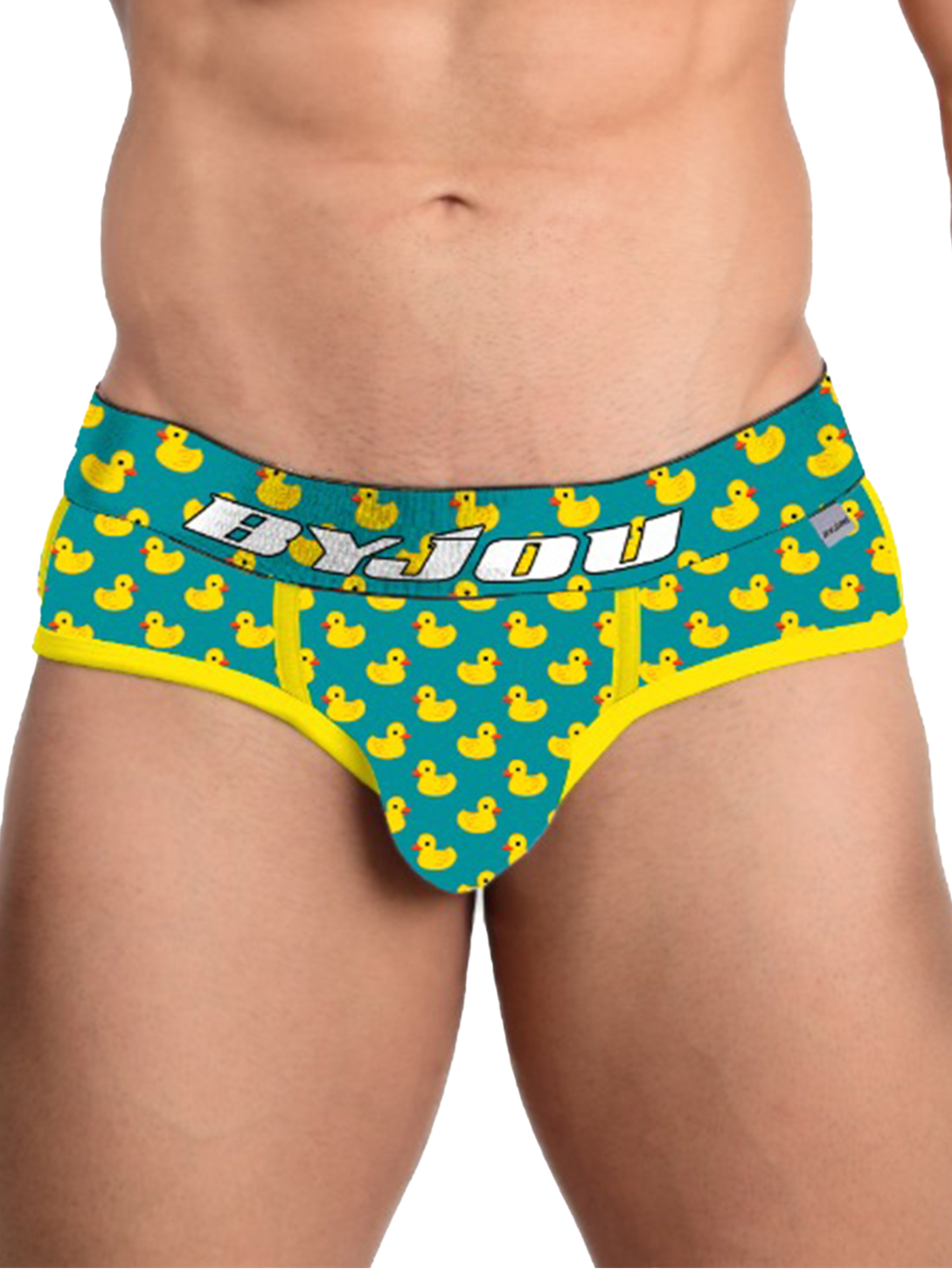Brief for Men Byjou Underwear Calzon Nautico BNAUMX029