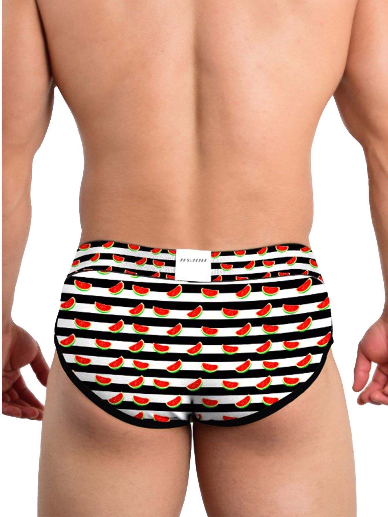 Brief Men Byjou Underwear Calzon Nautico NAUMX031
