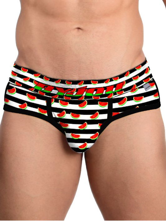 Brief Men Byjou Underwear Calzon Nautico NAUMX031