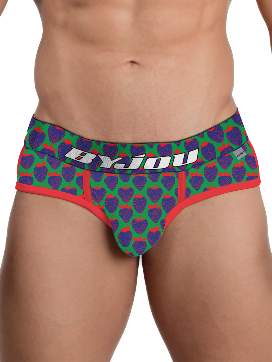 Brief Men Byjou Underwear Calzon Nautico BNAUMX030