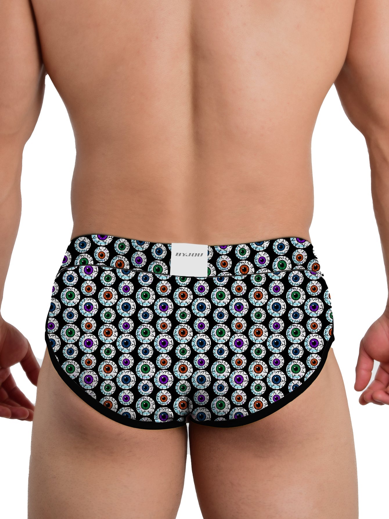 Brief Men Byjou Underwear Calzon Nautico BNAUMX033
