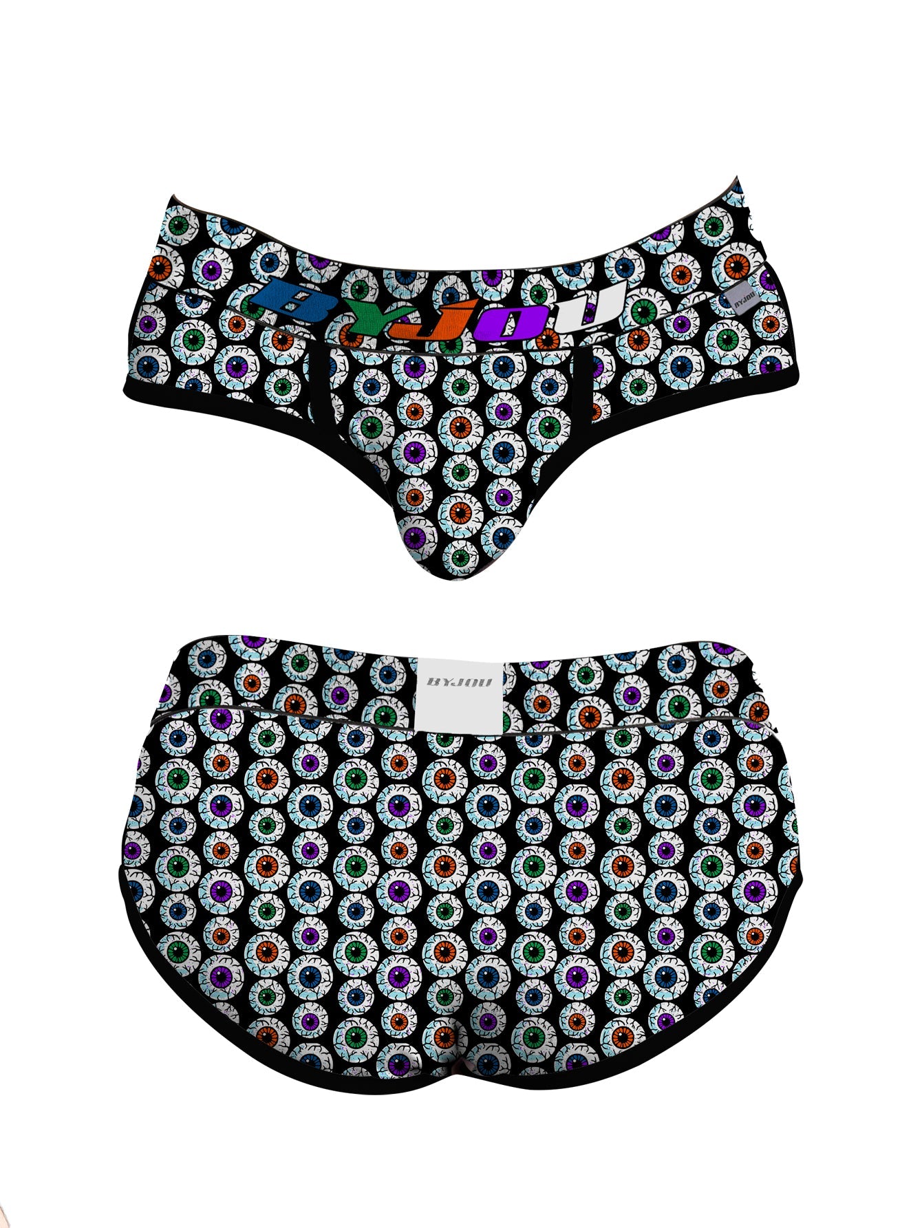 Brief Men Byjou Underwear Calzon Nautico BNAUMX033