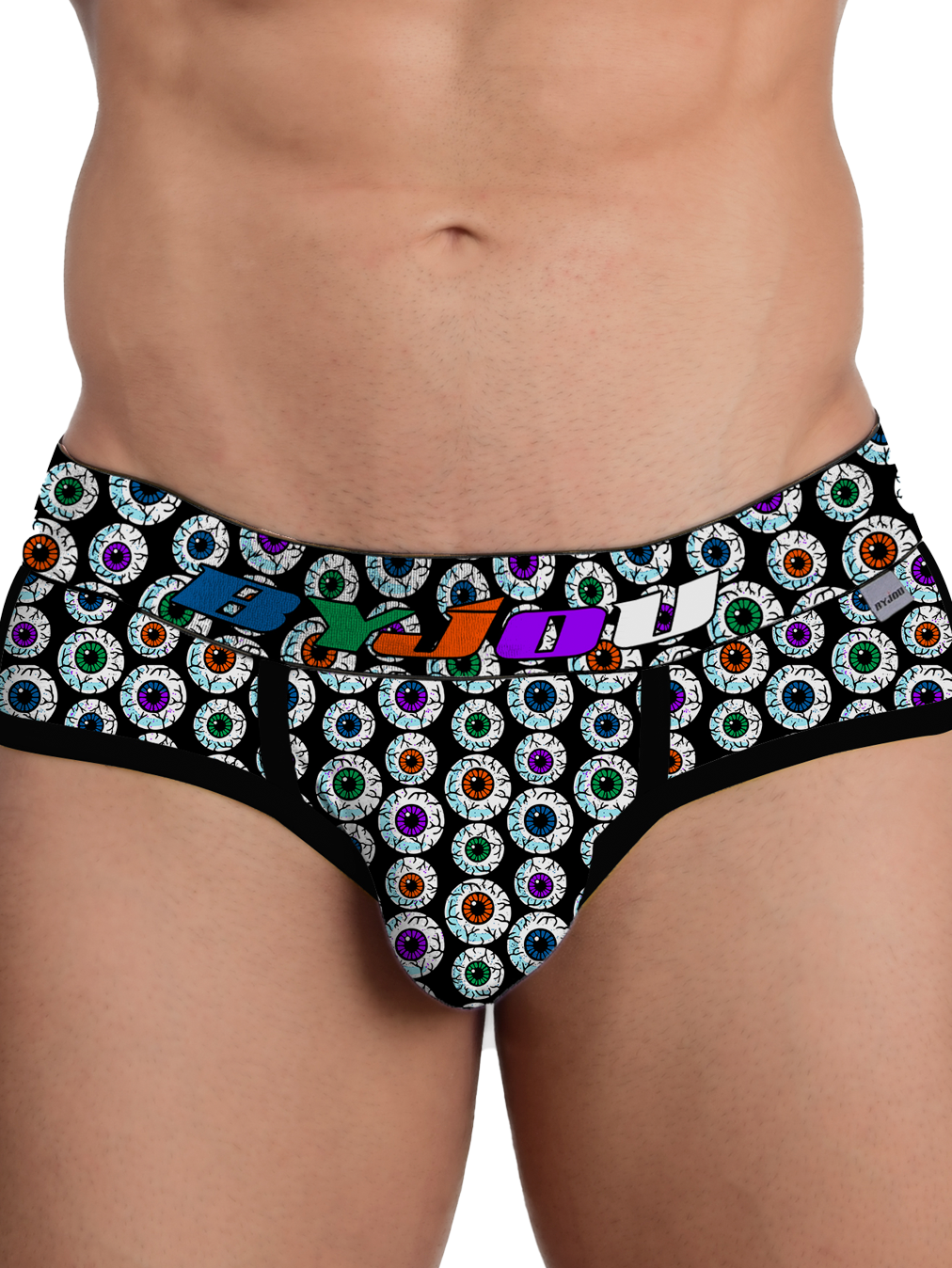 Brief Men Byjou Underwear Calzon Nautico BNAUMX033