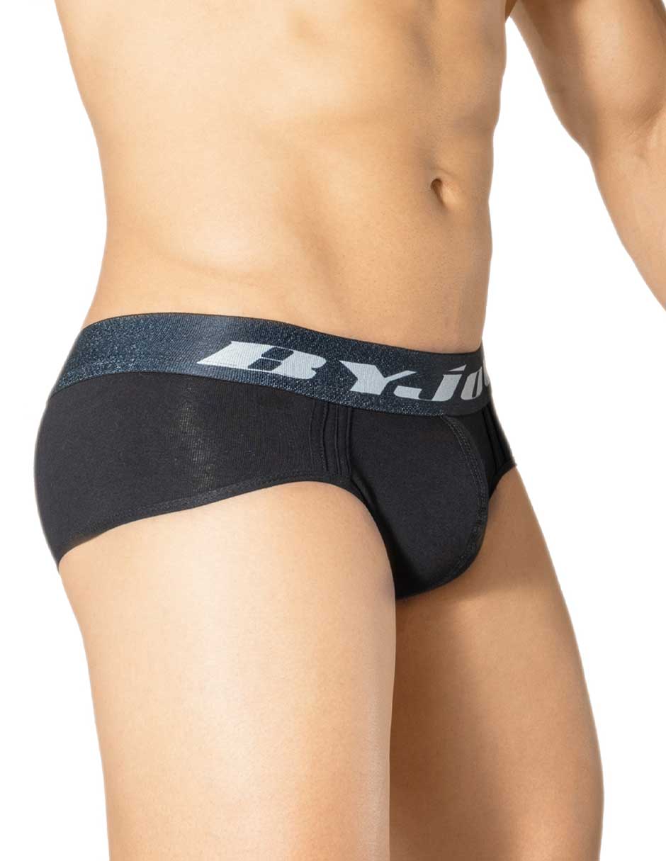 Brief Men Byjou Underwear Calzon Nautico Basic Colors